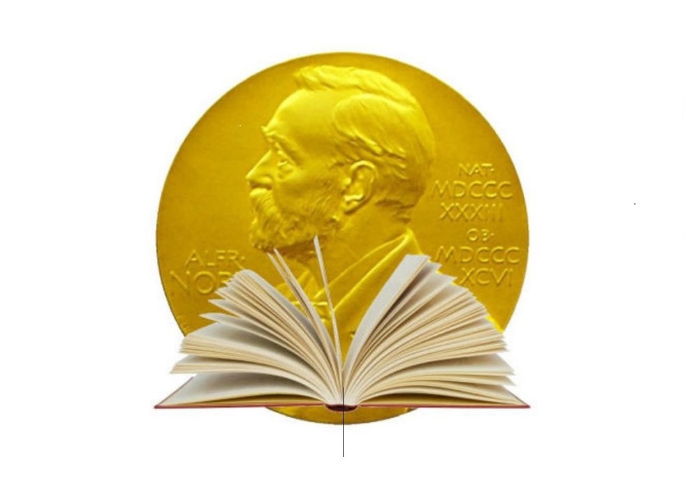 مەدرەسەدەن نوبەل مىنبەرىنە دەيىن...