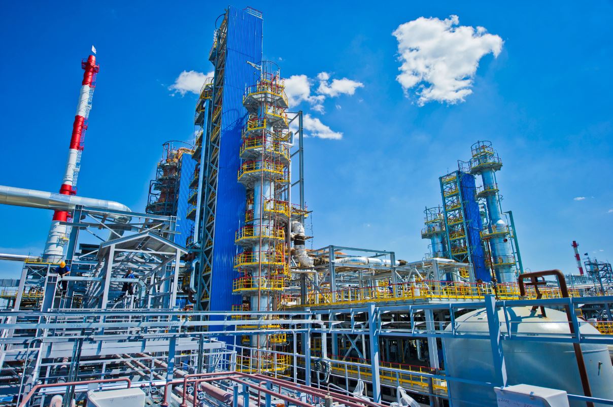 اتىراۋ مۇناي وڭدەۋ زاۋىتى جۇمىسىن توقتاتتى