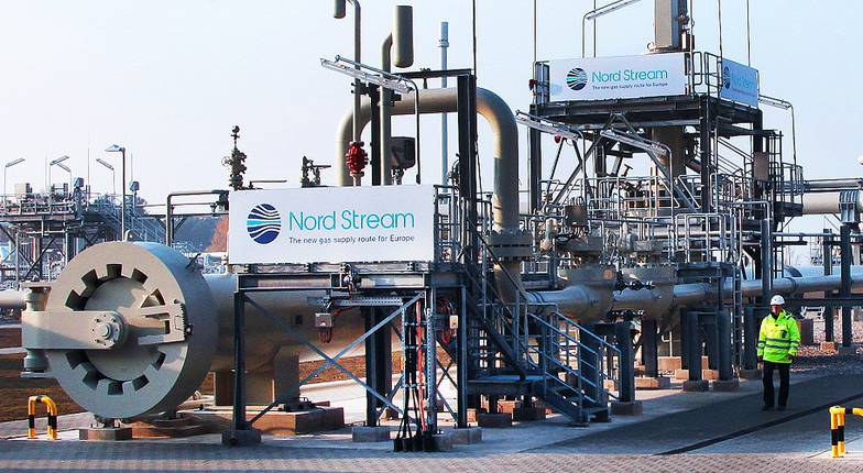 ەۋروپا رەسەي گازىنان باس تارتادى