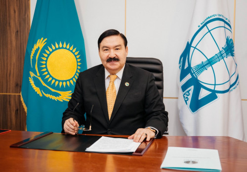 الەمدىك جانە ءداستۇرلى ءدىن ليدەرلەرىنىڭ سەزى – الەمدە بالاماسى جوق ديالوگ الاڭى