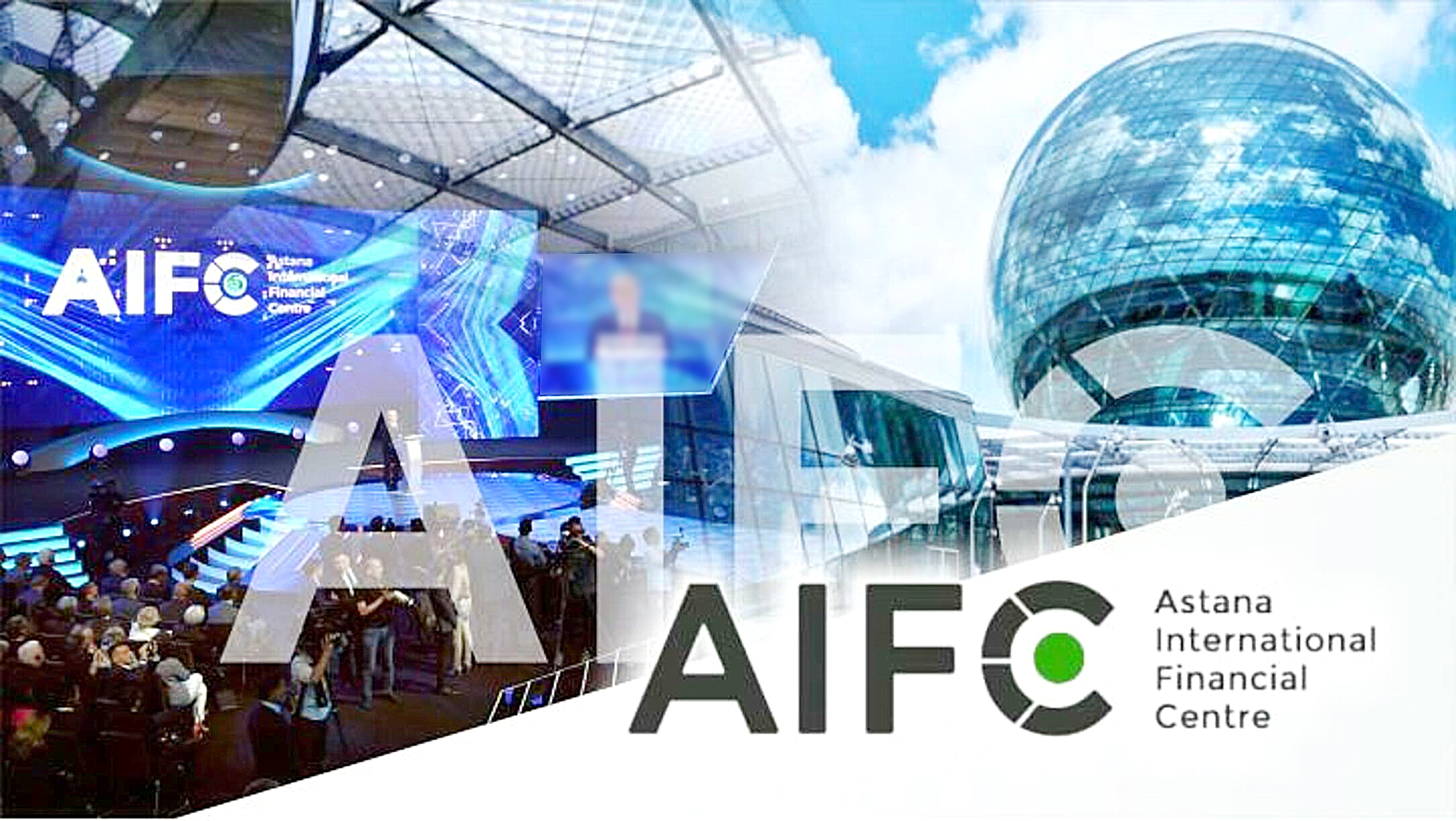 قازاقستان ورتالىق ازيانىڭ كريپتوحابىنا اينالادى