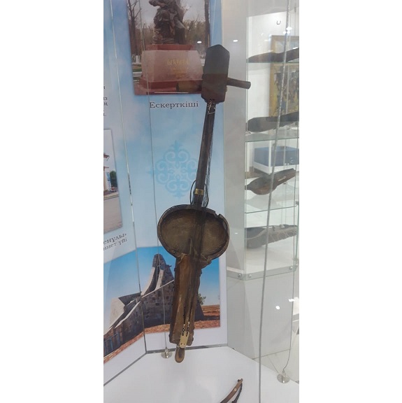 ىقىلاستىڭ قوبىزى