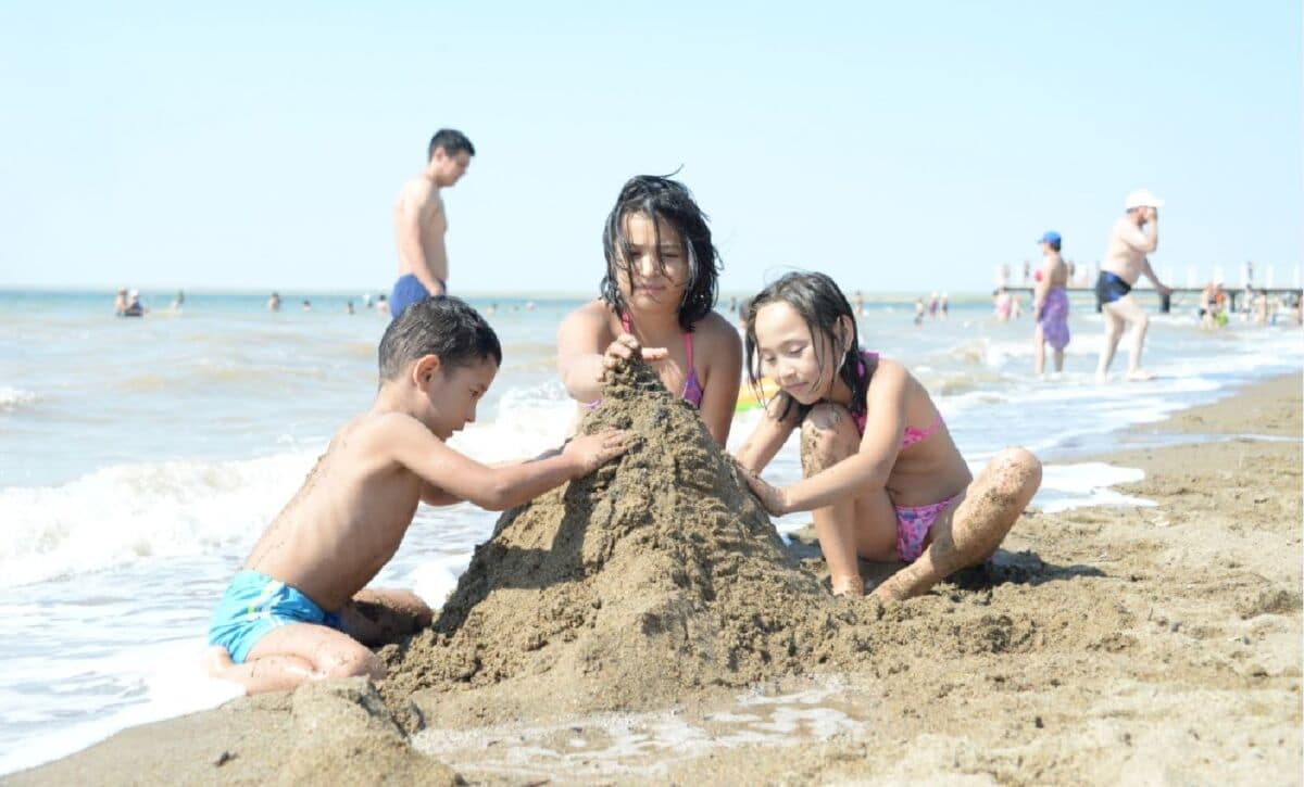 سانيتارلىق ەرەجەلەرگە سايكەس كەلمەيدى