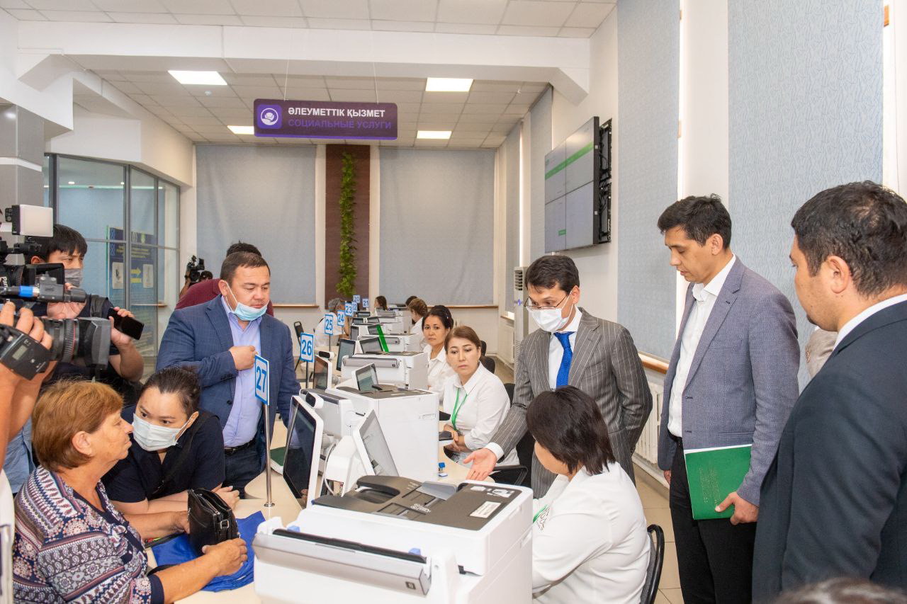 جەتىسۋدا تسيفرلاندىرۋ كورسەتكىشى جوعارى