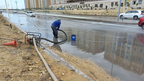 اقتاۋداعى اق جاۋىن