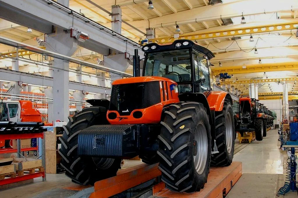 ەكى زاۋىت ىسكە قوسىلادى