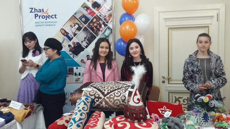 جاستارعا جاڭا مۇمكىندىك