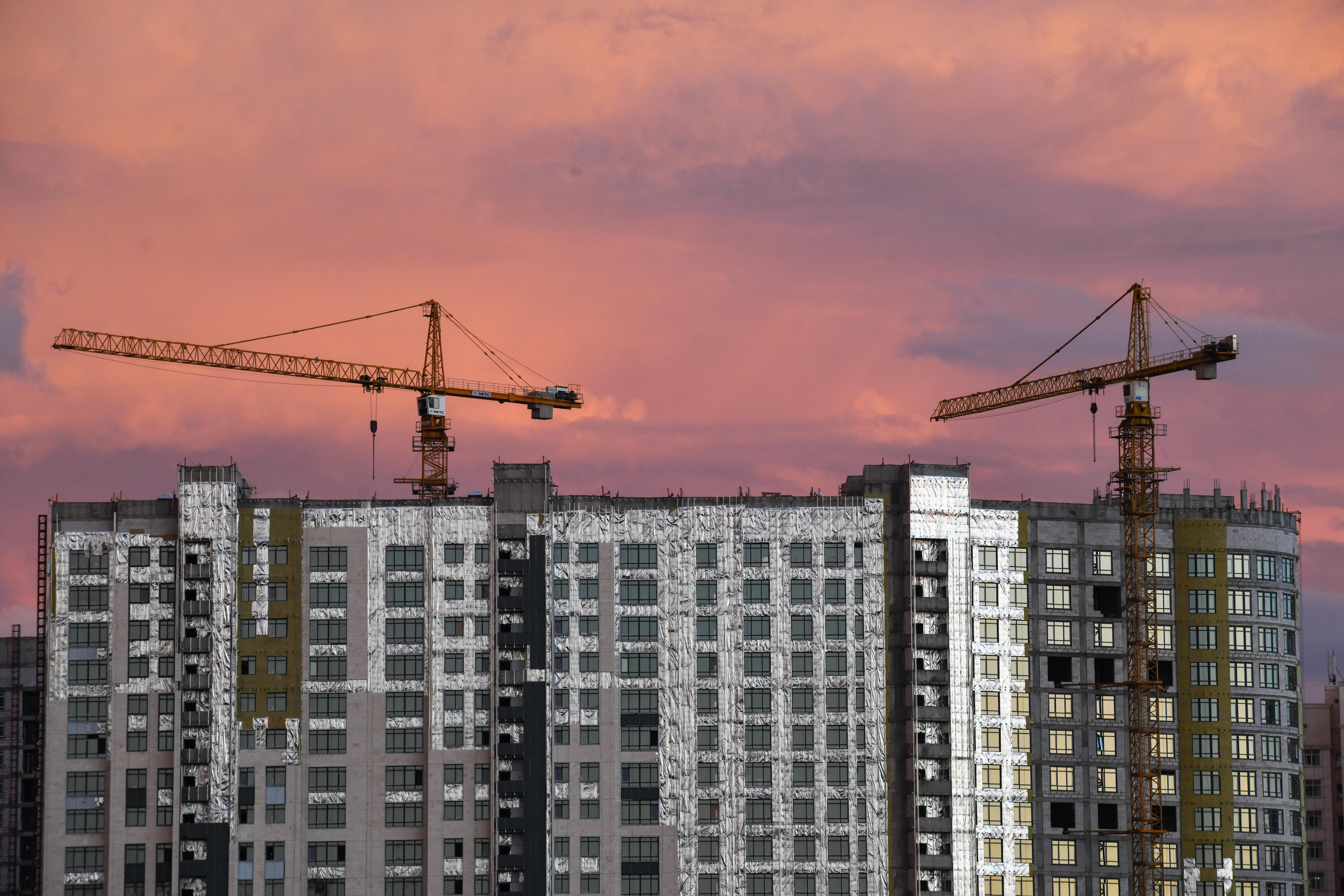 تۇرعىن ءۇي باعاسى تۇراقتالا ما؟