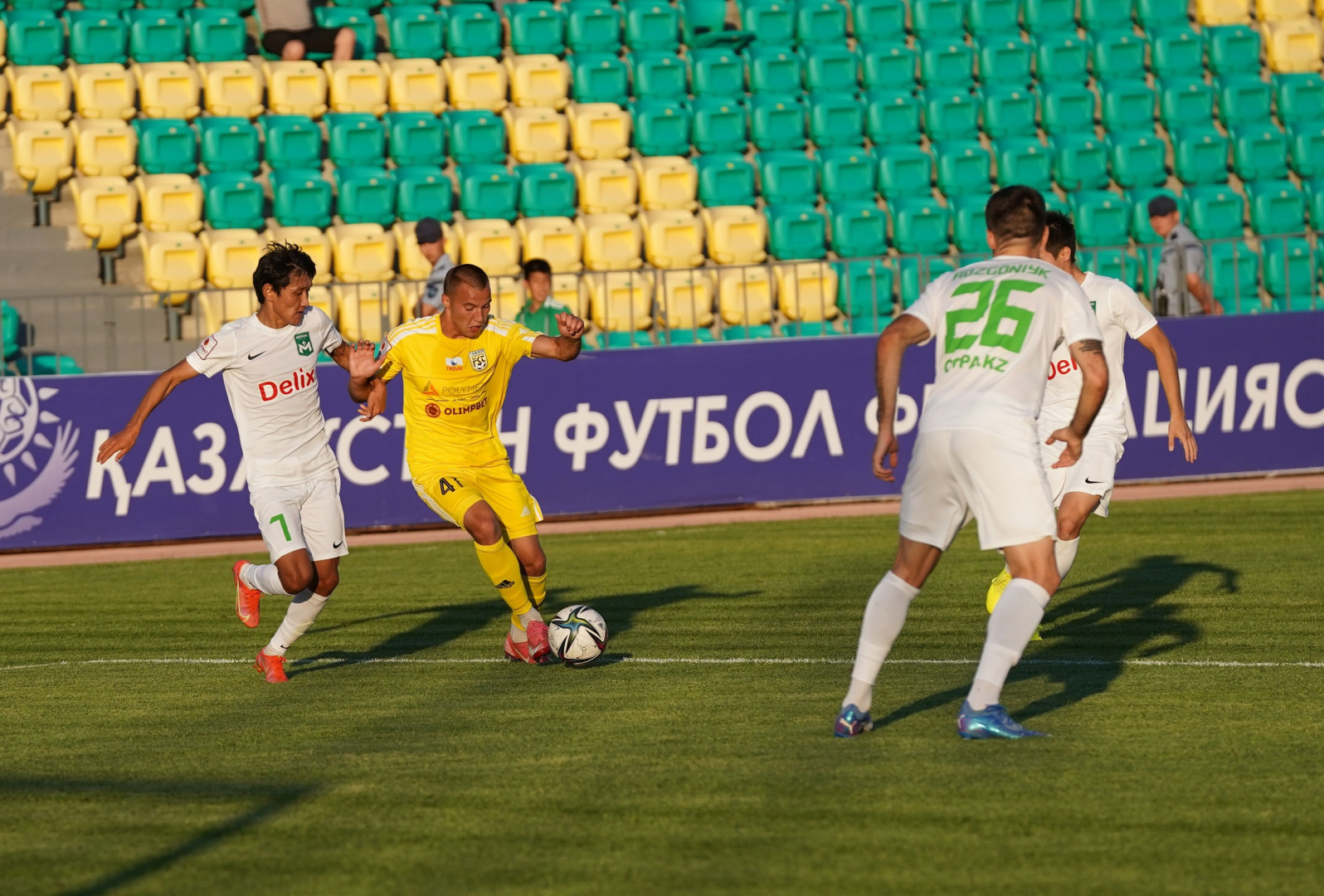 «ماقتاارالدىڭ» ماقساتى ايقىن