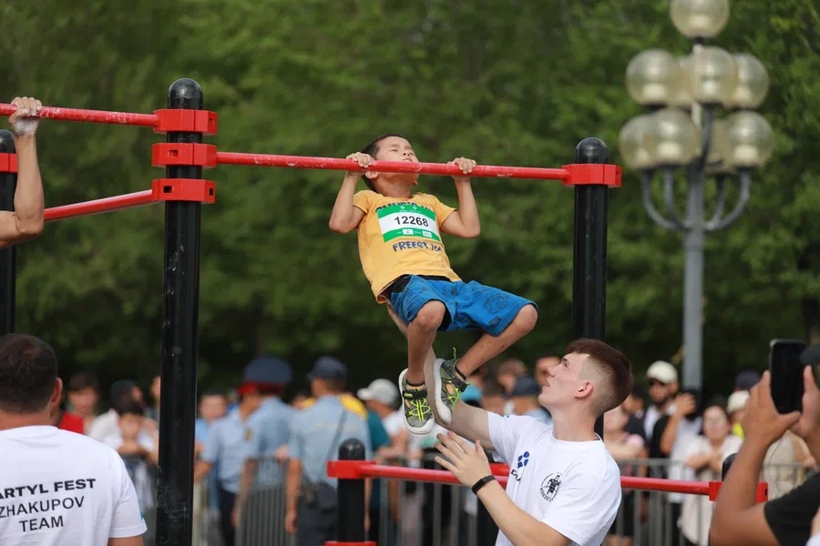 تۋرنيككە تارتىلۋدان توپ جارعاندار