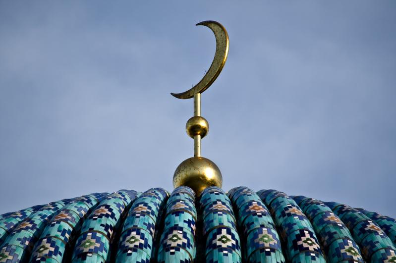 مەشىت – ءبىلىمنىڭ, تاربيەنىڭ كيەلى ورداسى