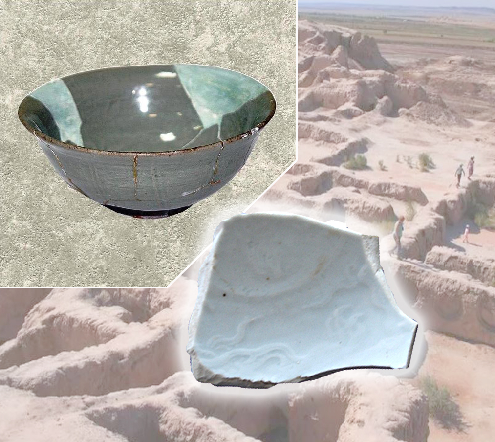 سارايشىق كەسەسىنىڭ قۇپياسى نەدە؟