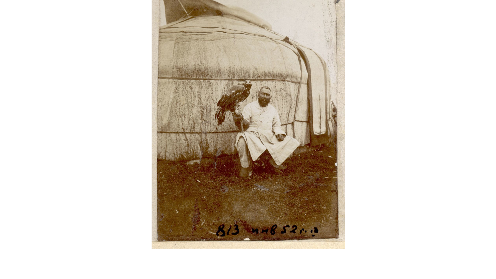 وبەكتيۆتەگى مارقاكول قازاعى