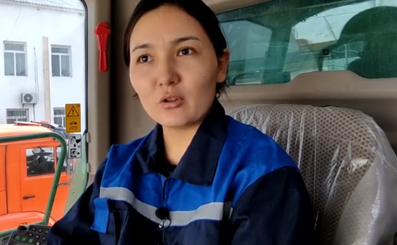 اۋىر تەحنيكانى اۋىرسىنباعان ارۋلار