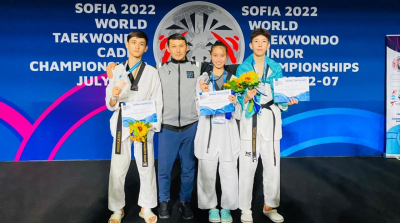 سوفيادا جۇلدەلى بولدى