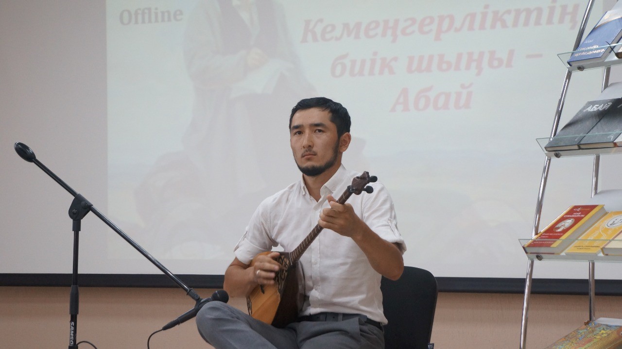 «سارقىلمايتىن مۇحيتقا» كەش ارنالدى