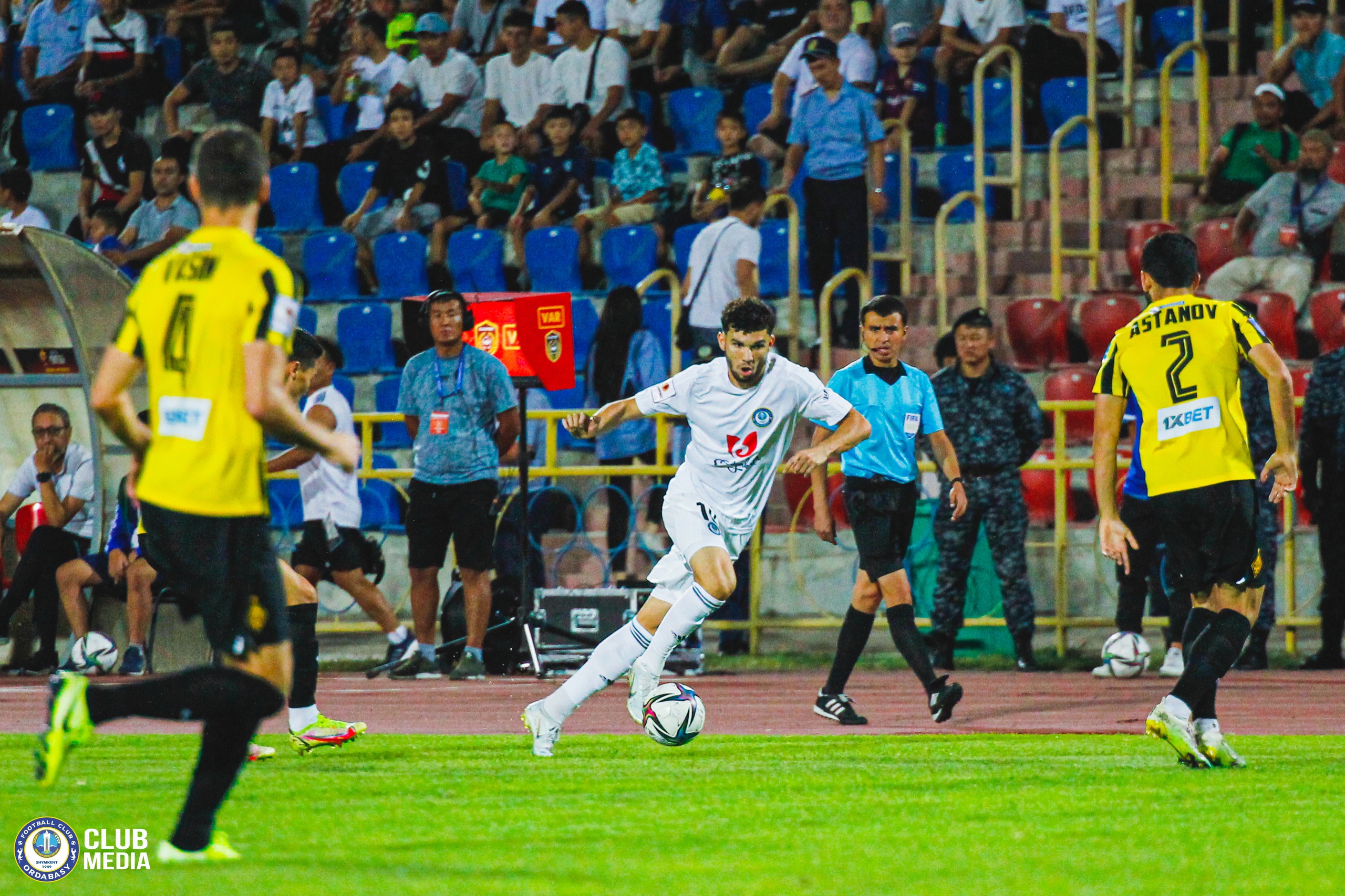 شىلدە ايىنداعى ۇزدىكتەر انىقتالدى