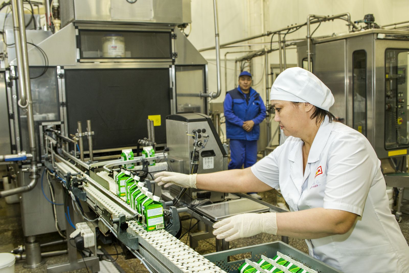 تابيعي ءسۇت ونىمدەرى ارتادى