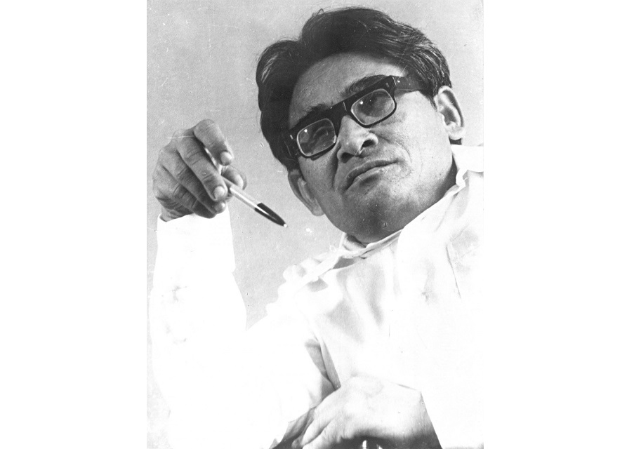 «ءبىر جۇلدىز بولىپ قالام مەن»