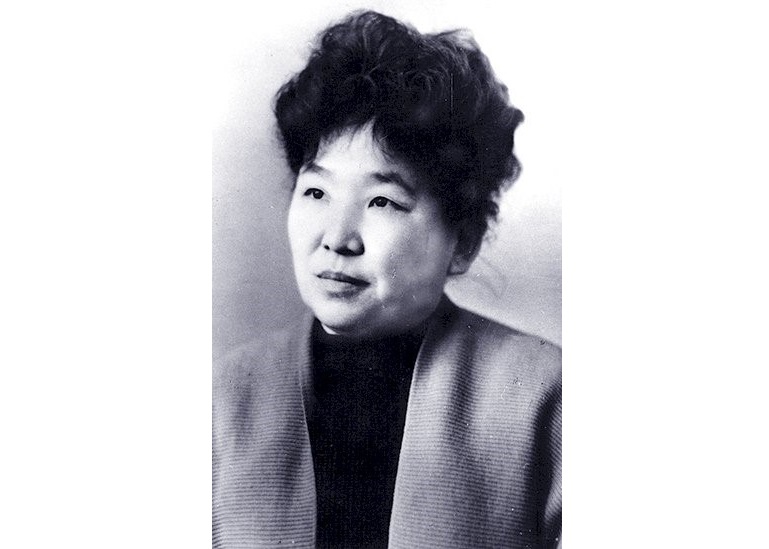 ورەسى بيىك ونەرتانۋشى ءماريام احمەتوۆا تۋرالى نە بىلەمىز؟