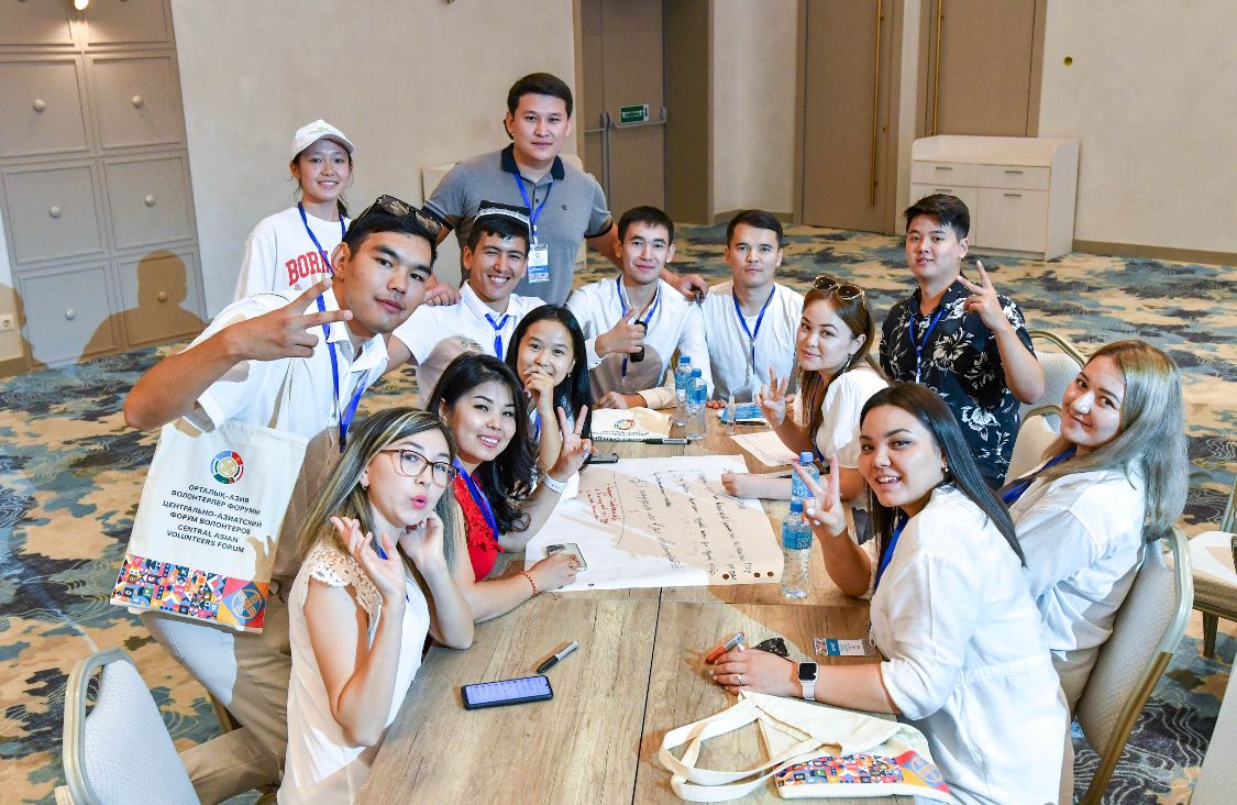 ىزگىلىكتىڭ العاشقى قادامى