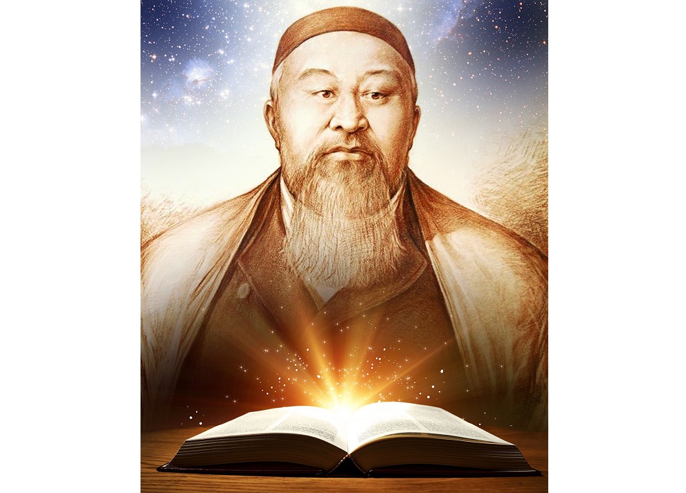 اباي ءىلىمىن اشۋ –  رۋحاني كەمەلدەنۋگە اپارار جول