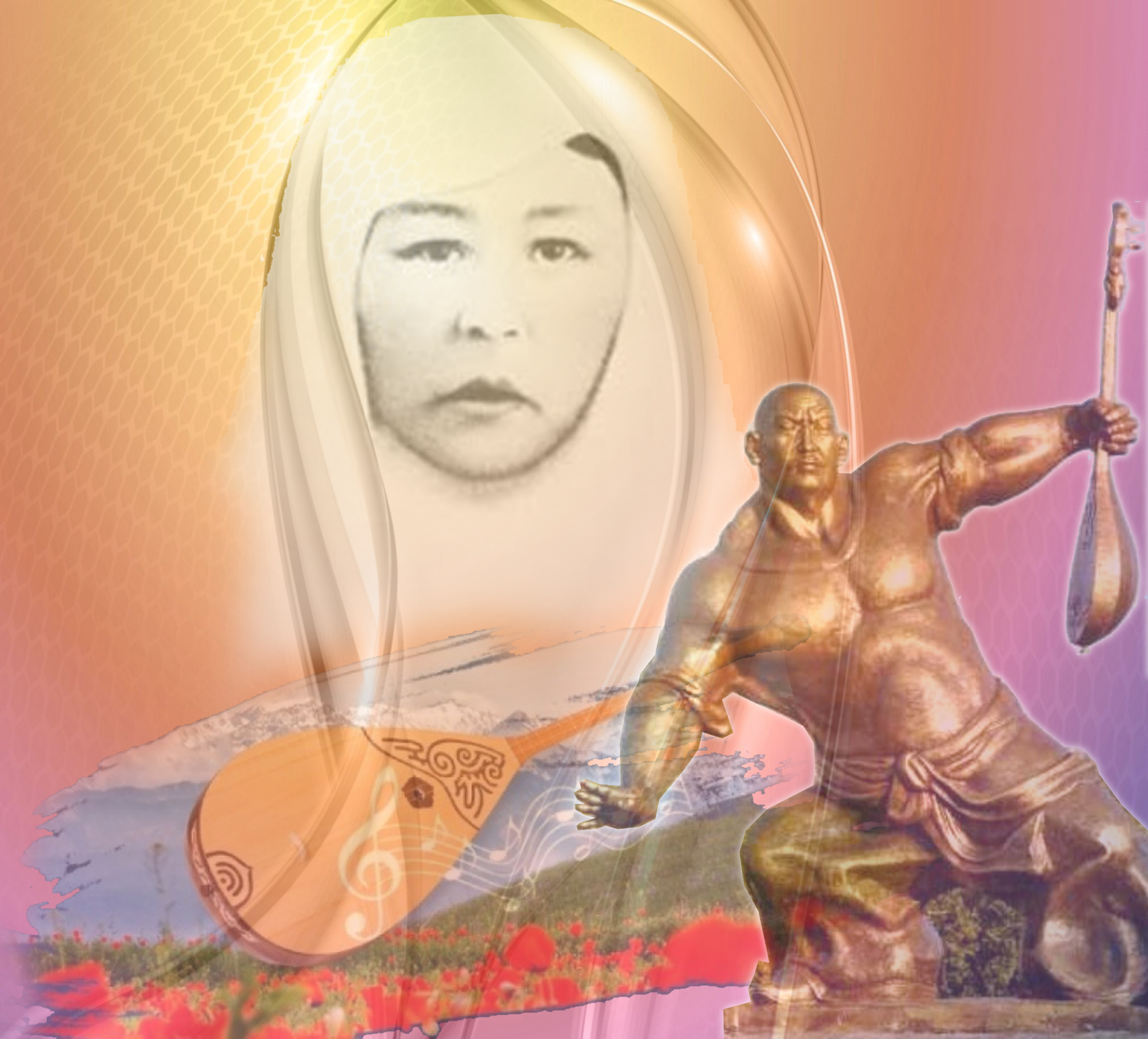 بالۋان شولاقتىڭ عالياسى