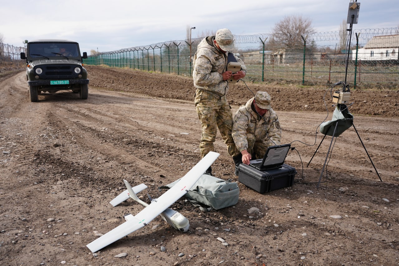 شەكارانىڭ شەبى بەرىك