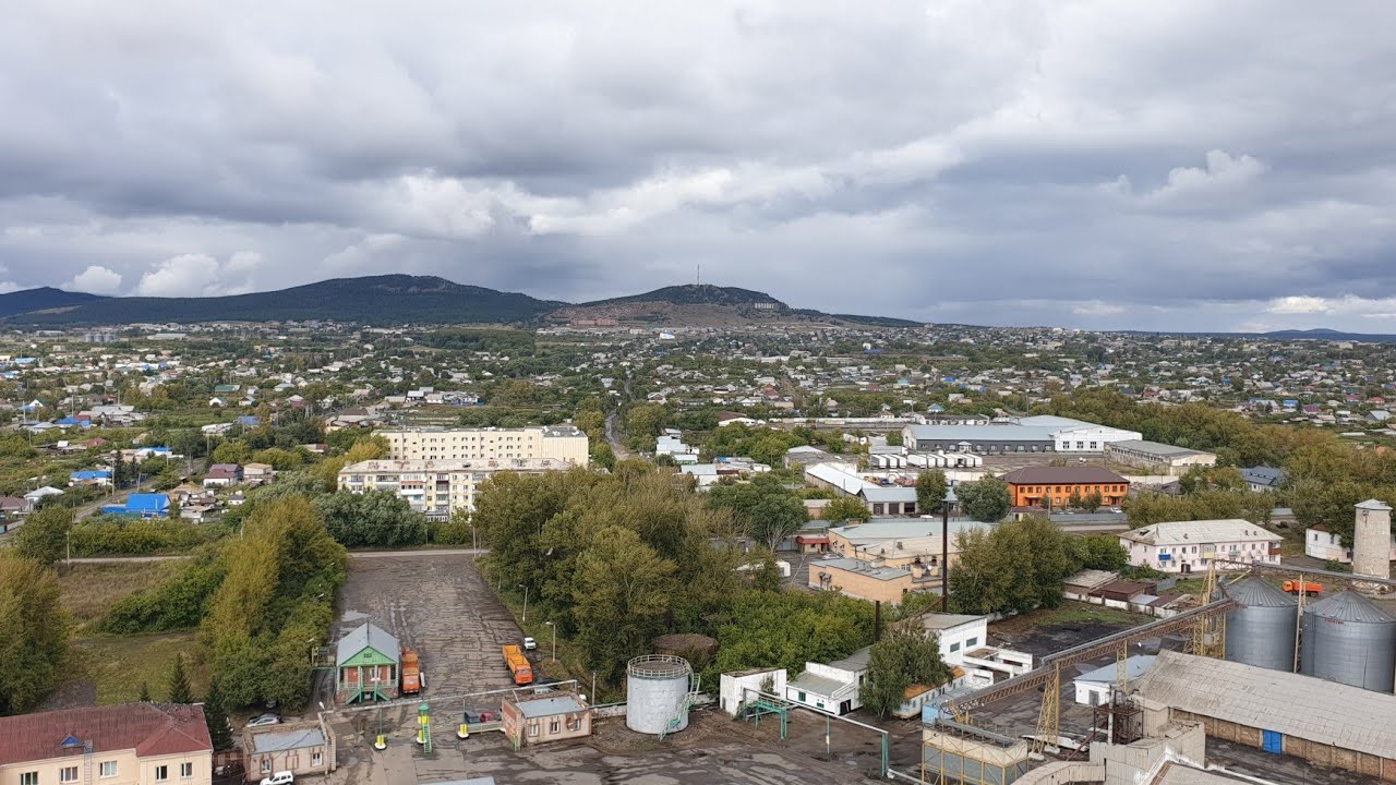 ششۋچينسك قالاسى ابىلاي حان اتانا ما؟!