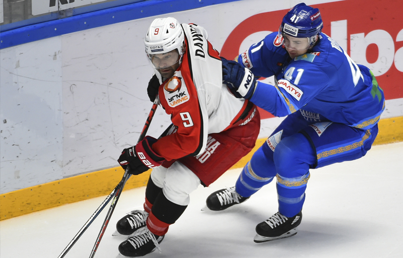 «بارىس» «اۆتوموبيليستەن» جەڭىلدى