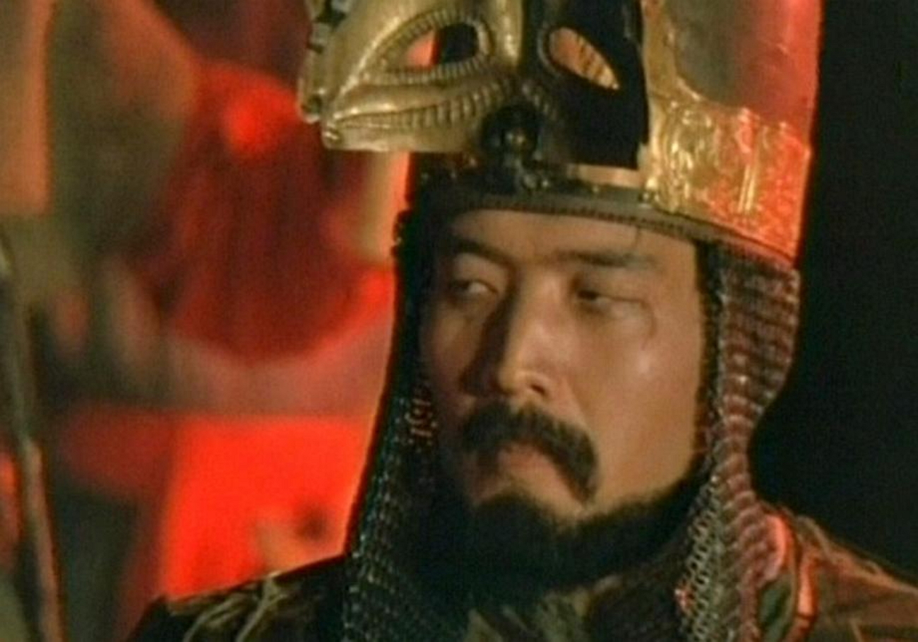 «سۇلتان بەيبارىس»: بيلىك فيلوسوفياسى