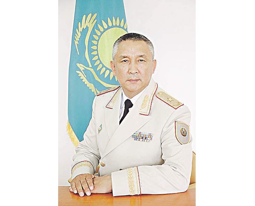 ەسكى جۇيەدەن ەستى جۇيەگە كوشۋ ماڭىزدى