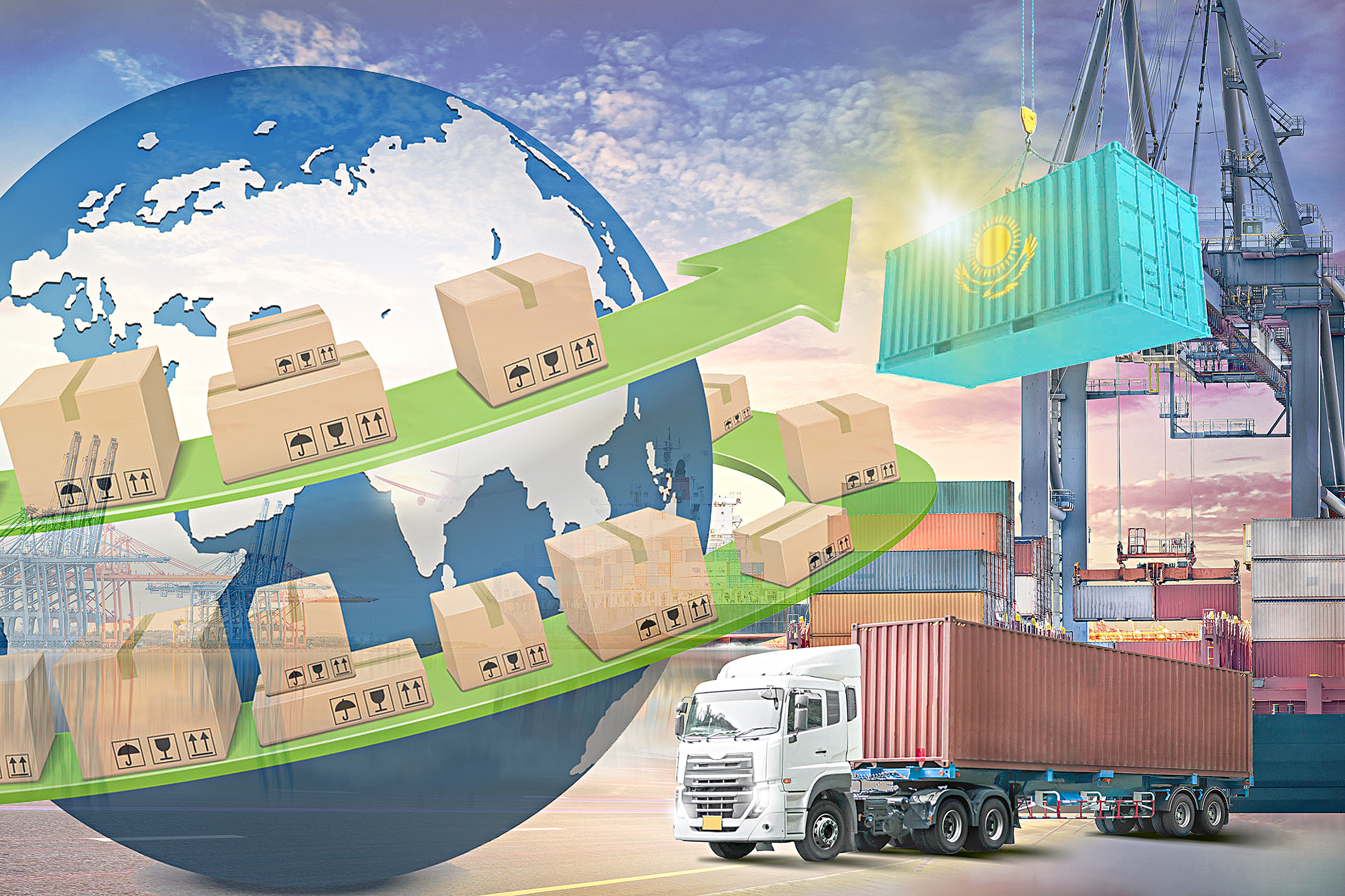 تاۋار تاسىمالى: تابىستان گورى تۇراقتىلىق ماڭىزدى