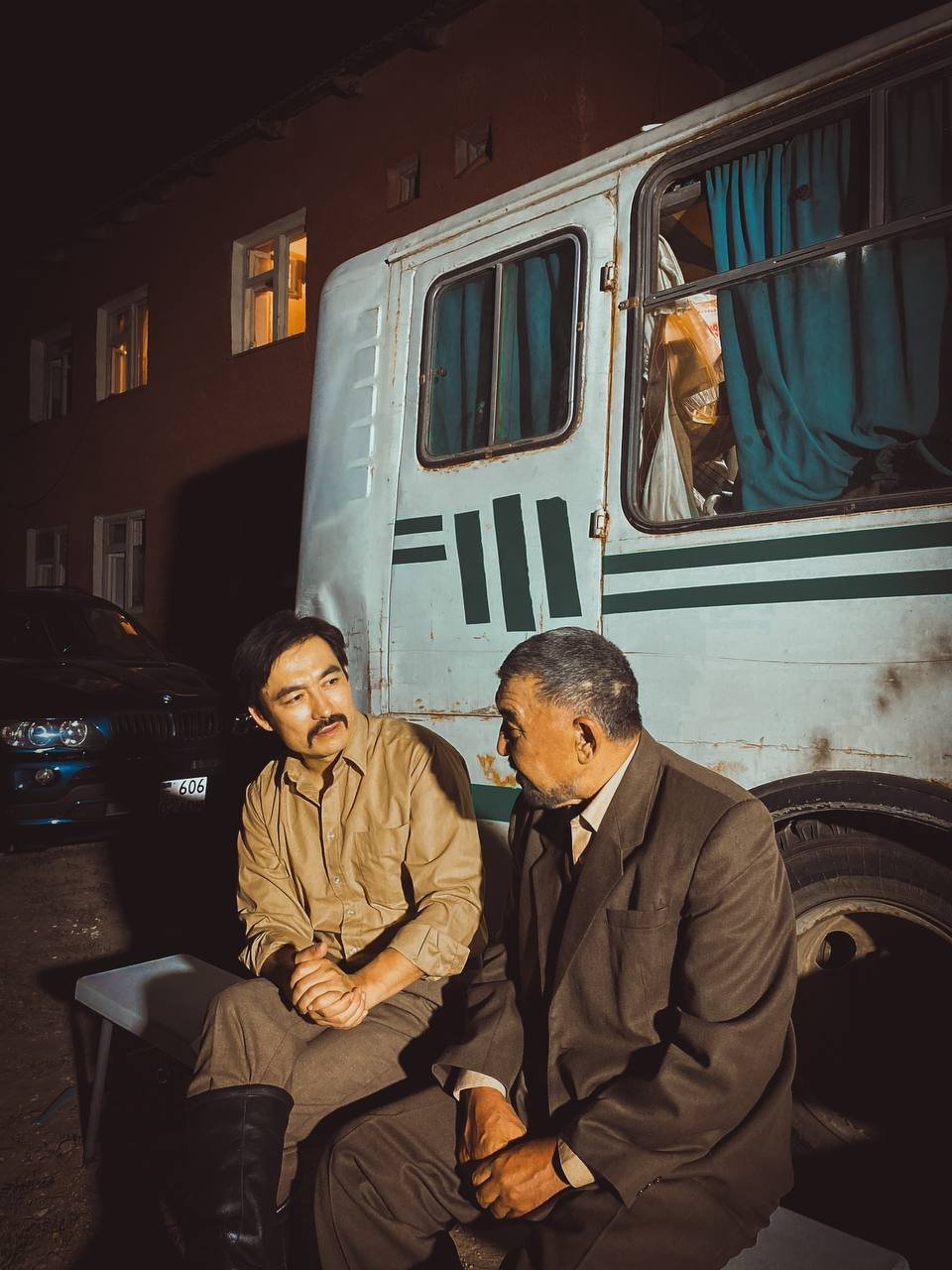 مىرجاقىپ تۋرالى تەلەسەريال