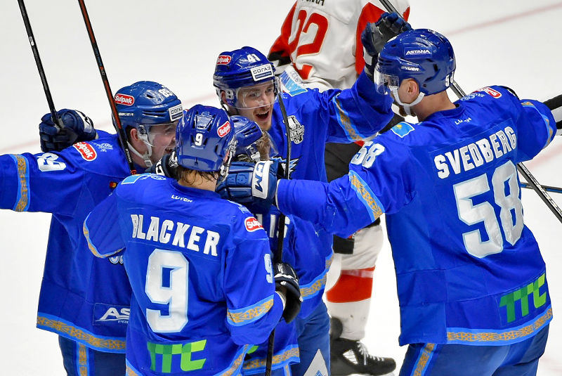 «بارىس» جەڭىسكە جەتتى