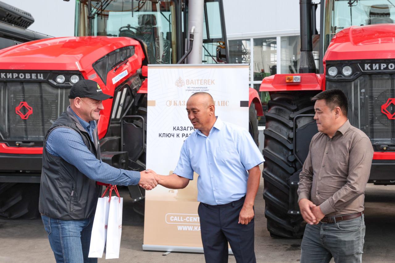 شاعىن شارۋا قوجالىقتارىنىڭ قولى ۇزاردى