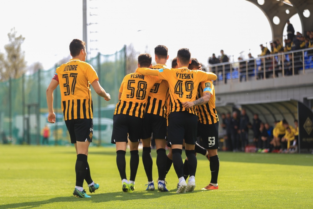 جاستار سپورتى قولداۋدى قاجەت ەتەدى