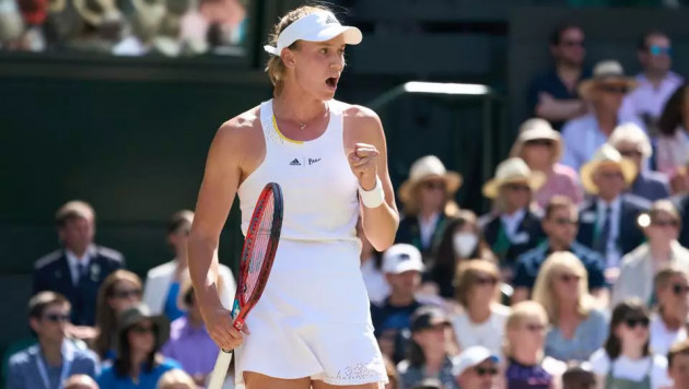 ەلەنانىڭ ەكپىنى كۇشتى