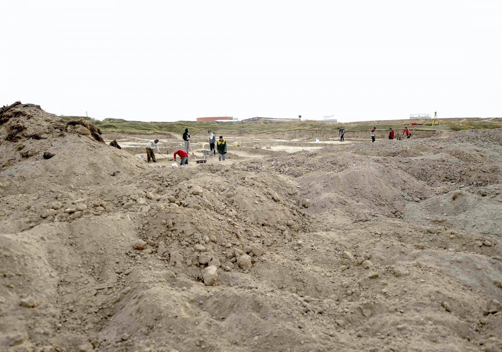 اشىق اسپان استىنداعى مۋزەي اشىلادى