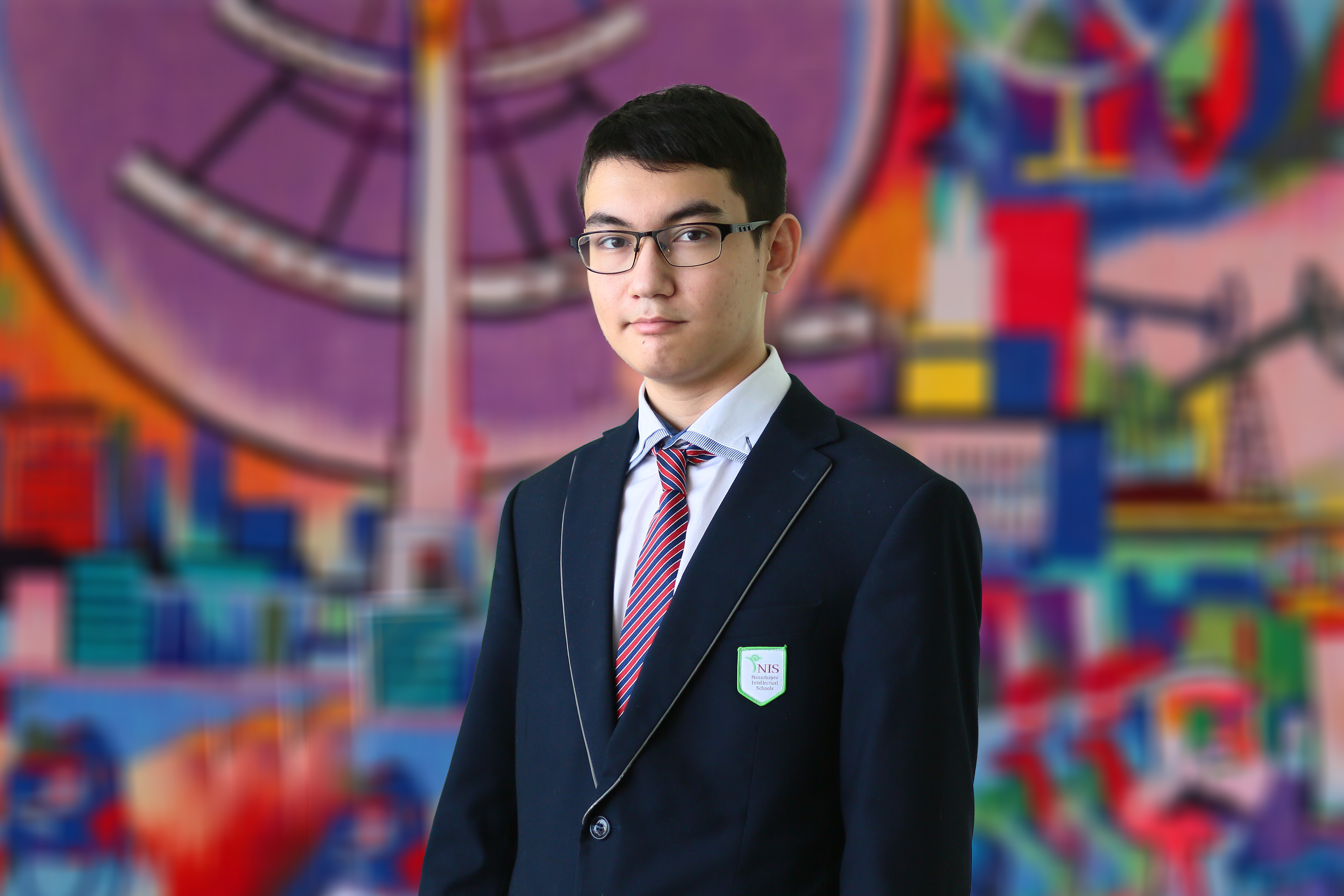 حالىقارالىق وليمپيادادا ولجا سالدى