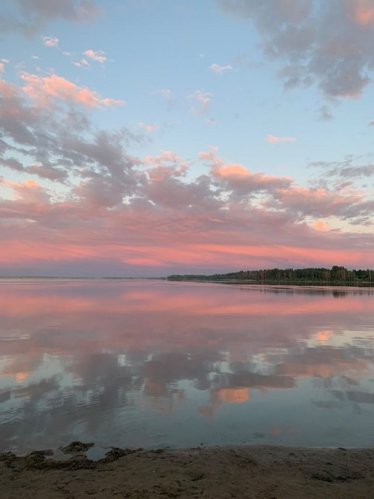 قاراعايلى ولكە – ءتۋريزمنىڭ ءىنجۋ-مارجانى