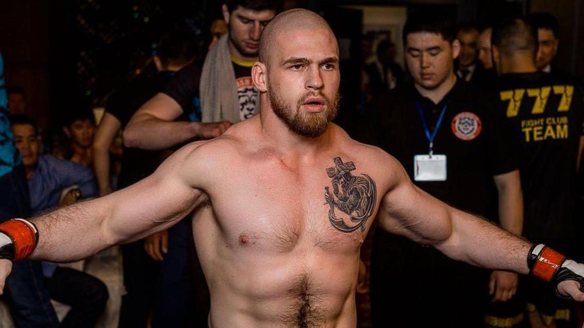 «سپارتاك» كىممەن ايقاسادى؟