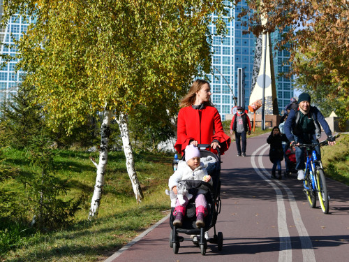 ەپيدەميالىق احۋال جاقسارىپ كەلەدى