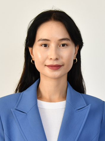 مادينا امانبەكقىزى