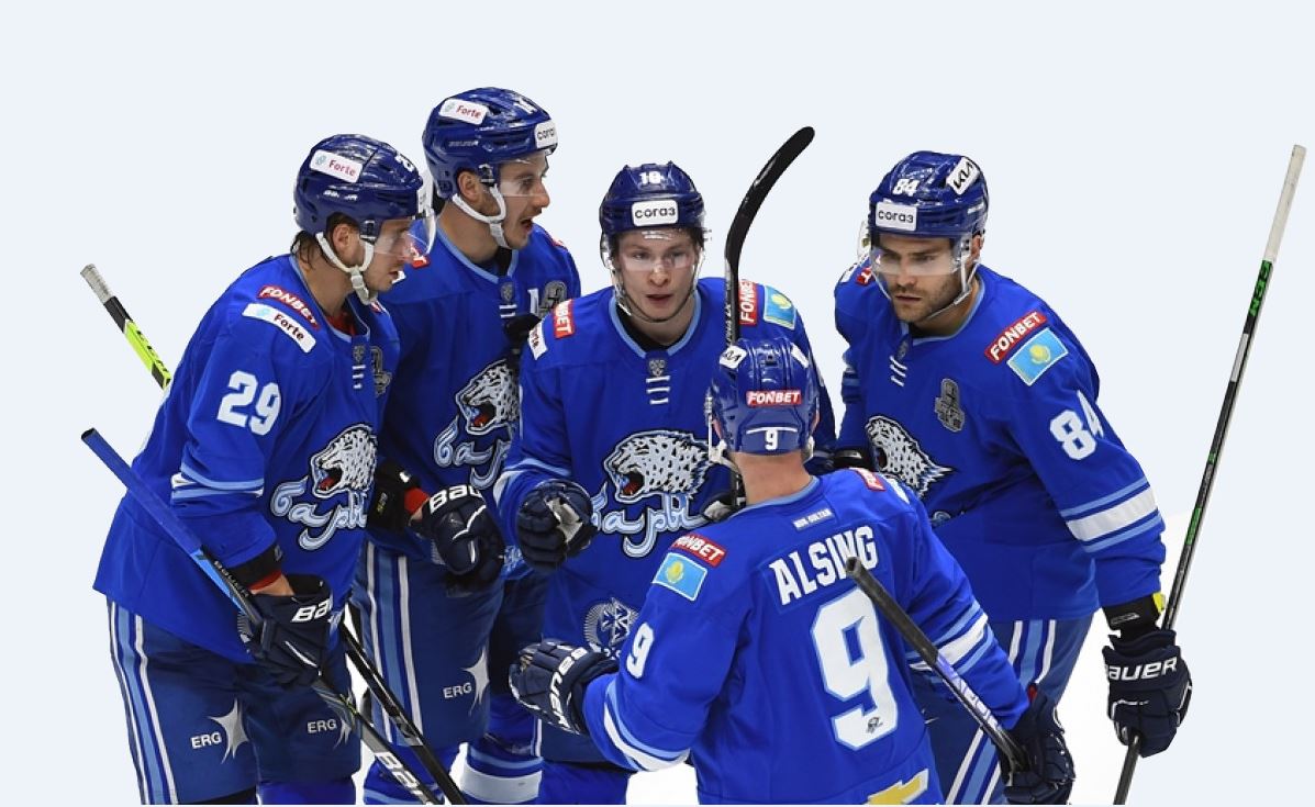 باس جۇلدە – «بارىستا»