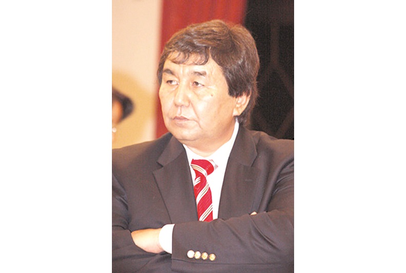 ەسكىنىڭ ءۇنى, جاڭانىڭ جىرى