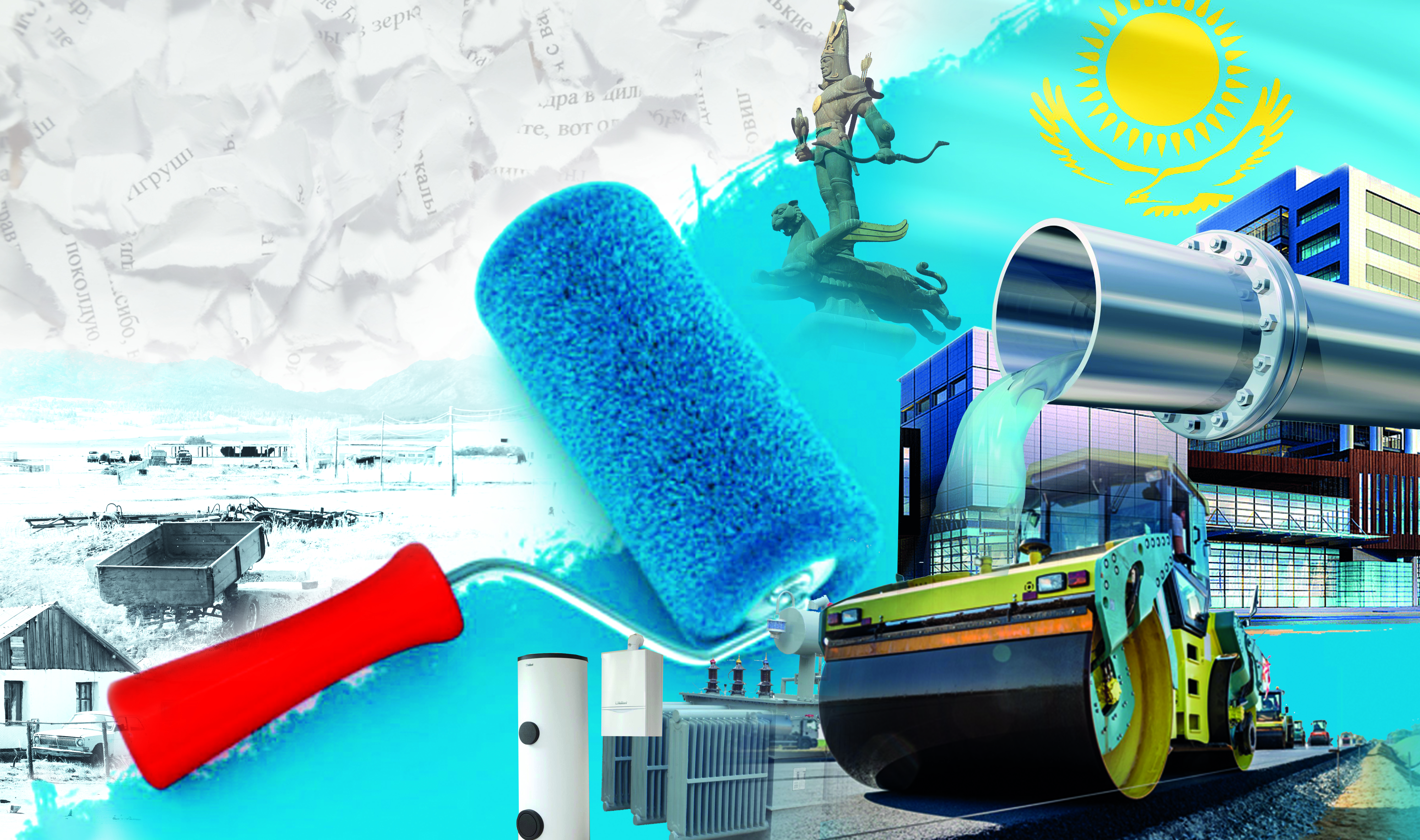 كوتەرىلگەن ماسەلەلەر شەشىمىن قالاي تابۋدا؟