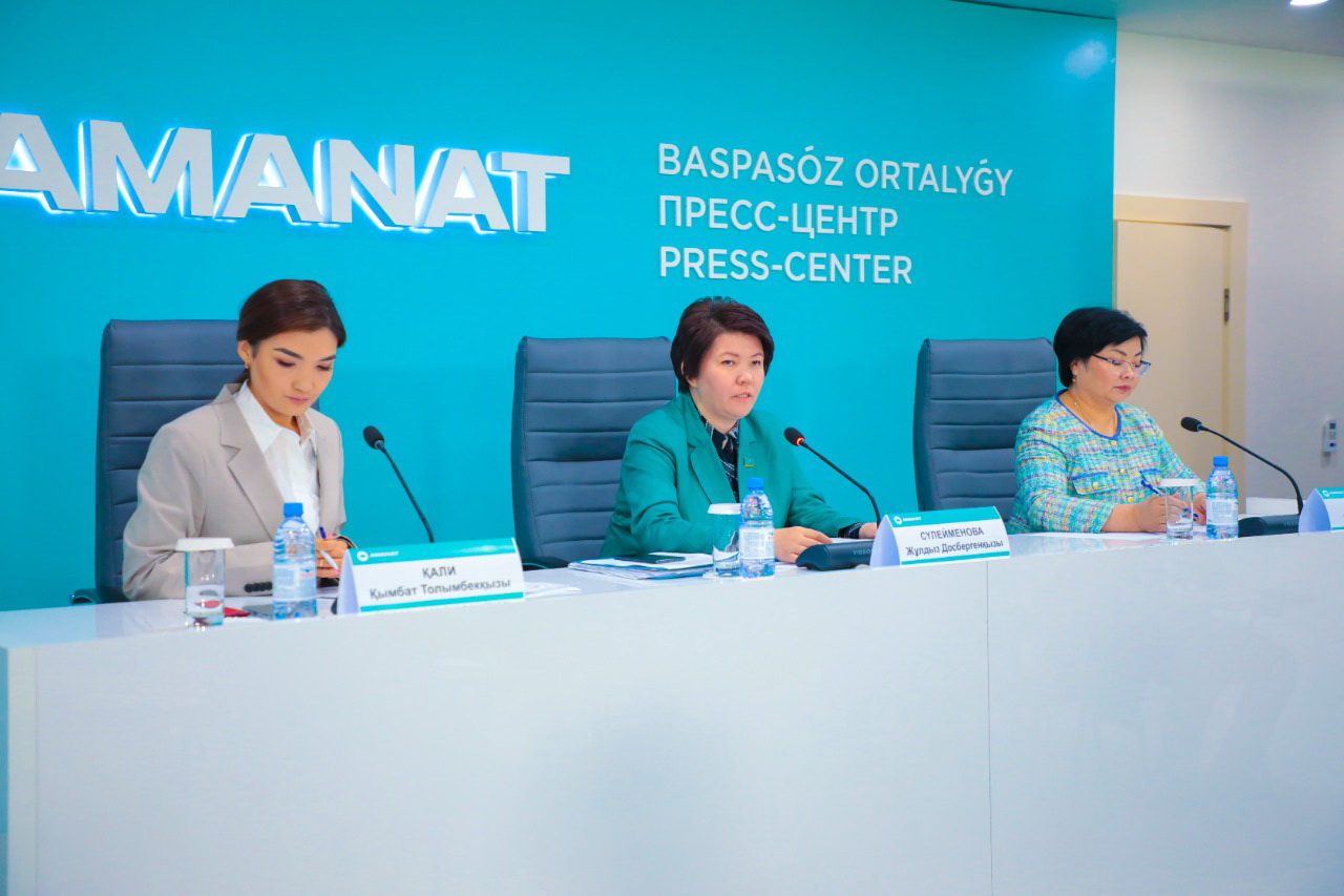 جاڭا وقۋ جىلىندا 81 جاڭا مەكتەپ اشىلادى