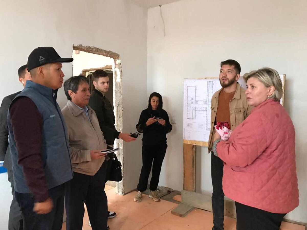 تۇيتكىلدىڭ ءتۇپ سەبەبى زاڭنىڭ شيكىلىگىندە جاتىر