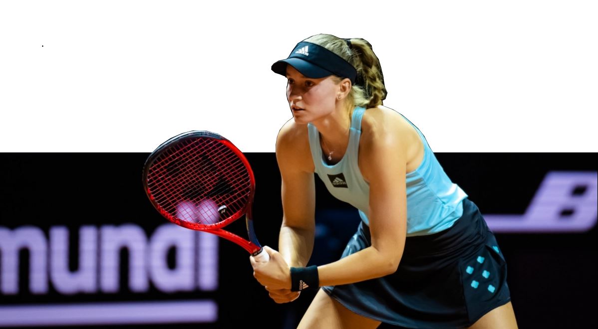 US open ءتۋرنيرى باستالادى